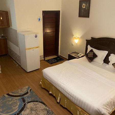 Aman Furnished Apartments 2 Джидда Екстер'єр фото