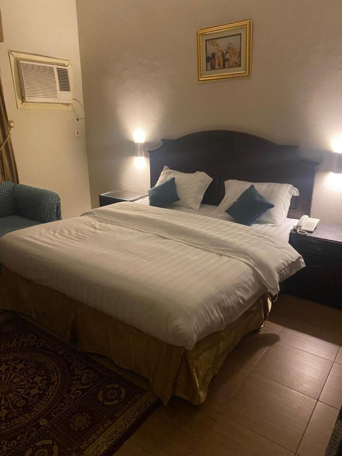 Aman Furnished Apartments 2 Джидда Екстер'єр фото