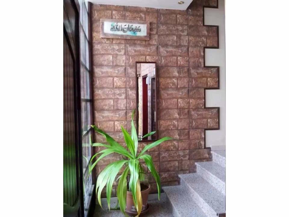 Aman Furnished Apartments 2 Джидда Екстер'єр фото